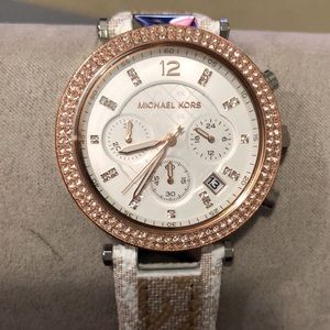 Michael Kors womens watch